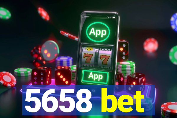 5658 bet