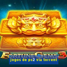 jogos de ps2 via torrent