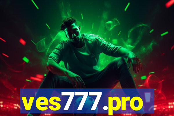 ves777.pro