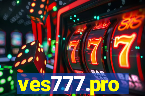 ves777.pro