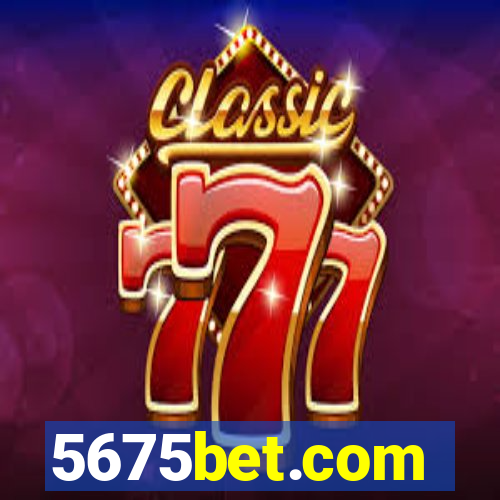 5675bet.com