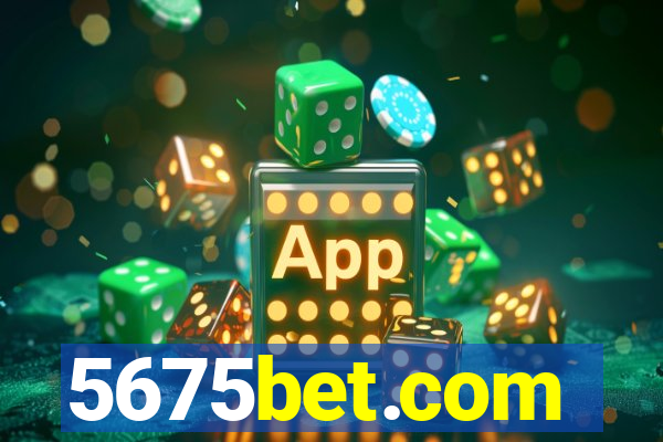 5675bet.com