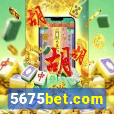 5675bet.com