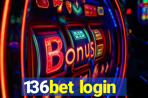 136bet login