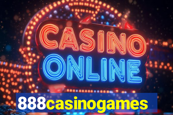 888casinogames