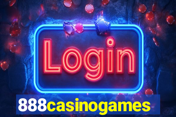 888casinogames