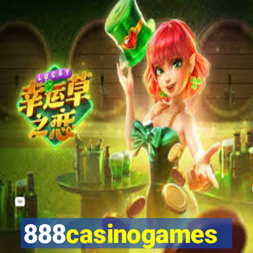 888casinogames