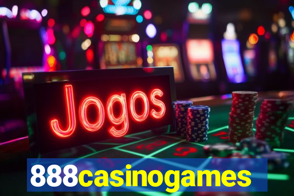 888casinogames