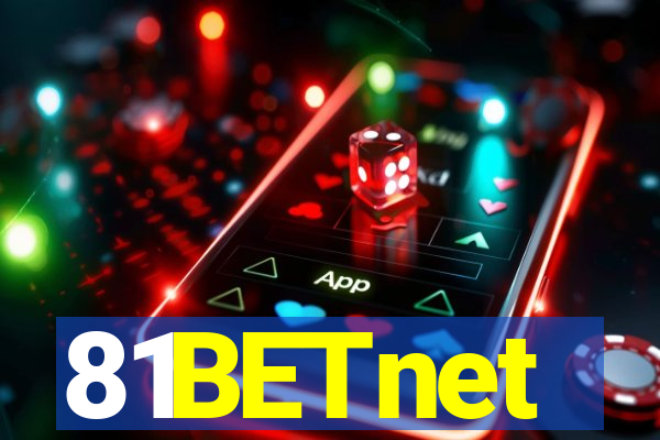 81BETnet