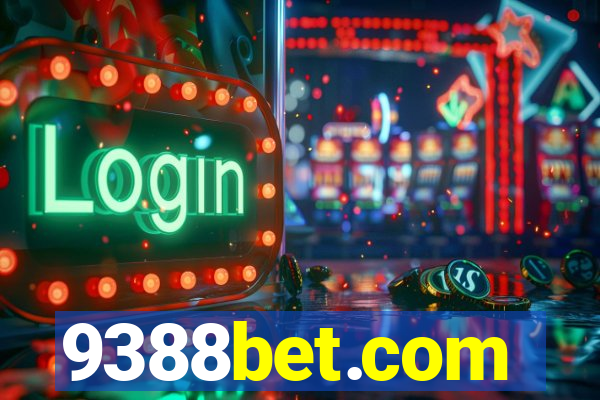 9388bet.com