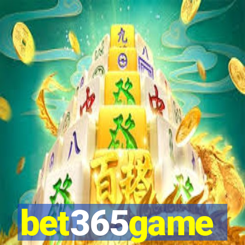 bet365game