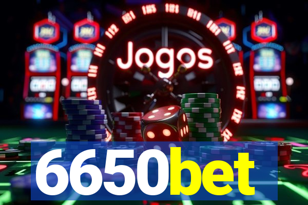 6650bet