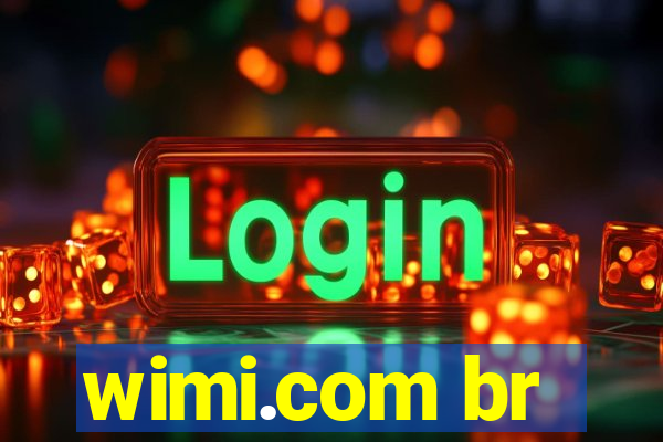 wimi.com br