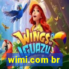 wimi.com br