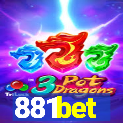 881bet