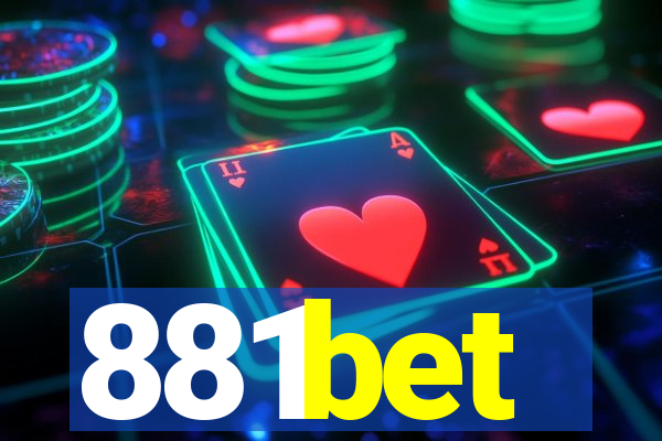 881bet