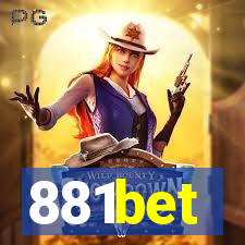 881bet