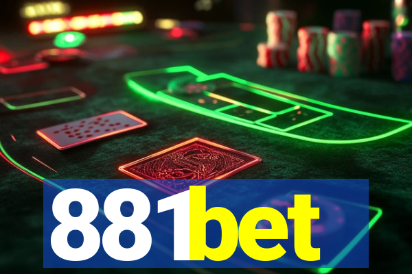 881bet