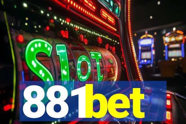 881bet