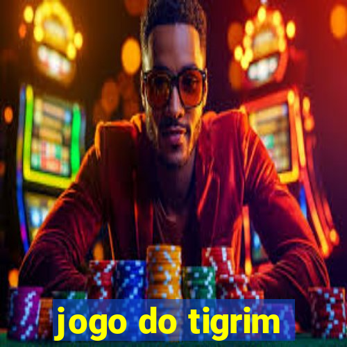 jogo do tigrim