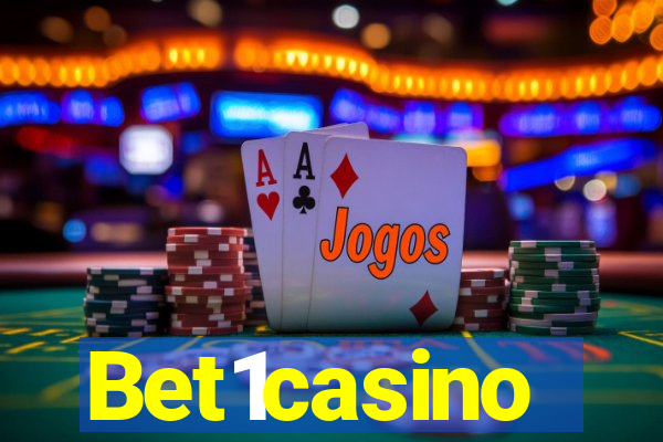 Bet1casino