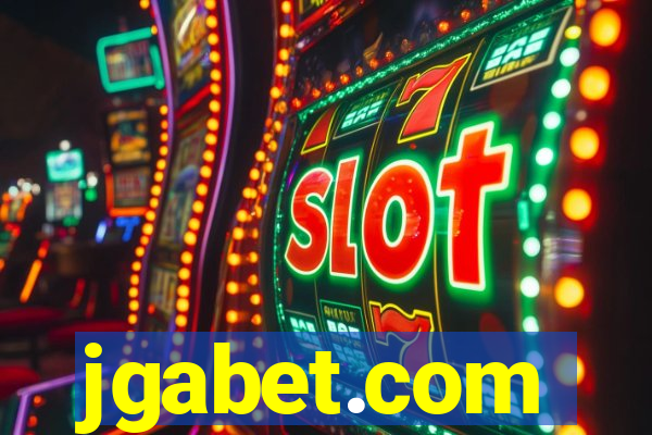 jgabet.com