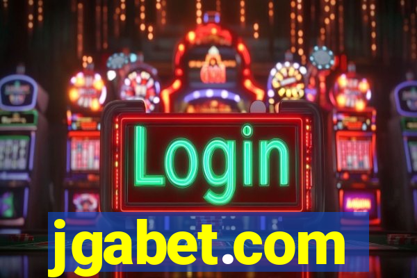 jgabet.com