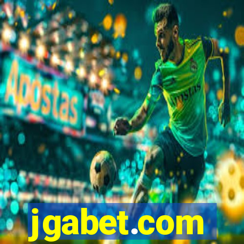 jgabet.com