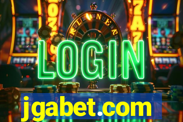 jgabet.com