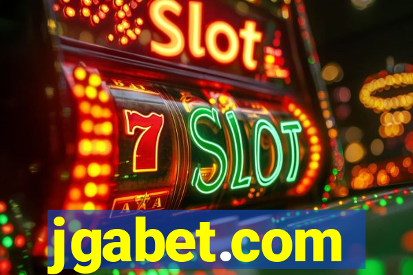 jgabet.com