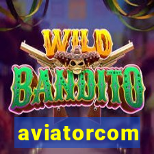 aviatorcom