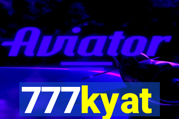 777kyat