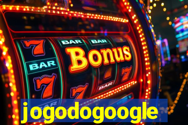 jogodogoogle