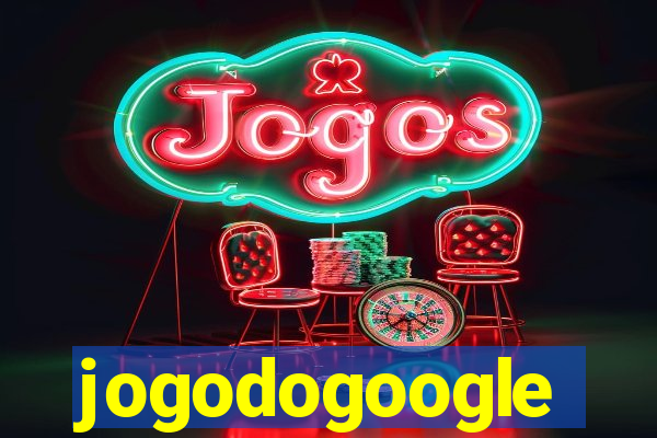 jogodogoogle