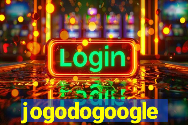 jogodogoogle