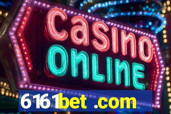 6161bet .com