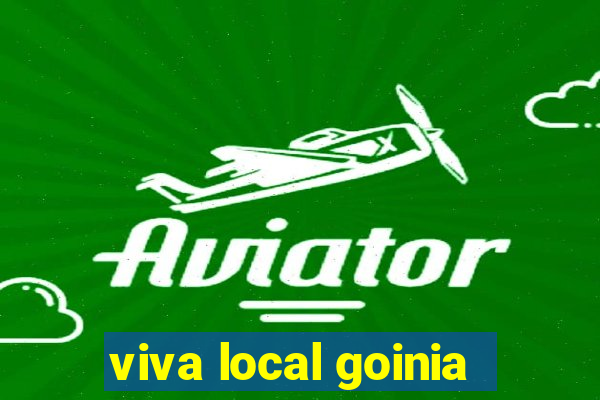 viva local goinia