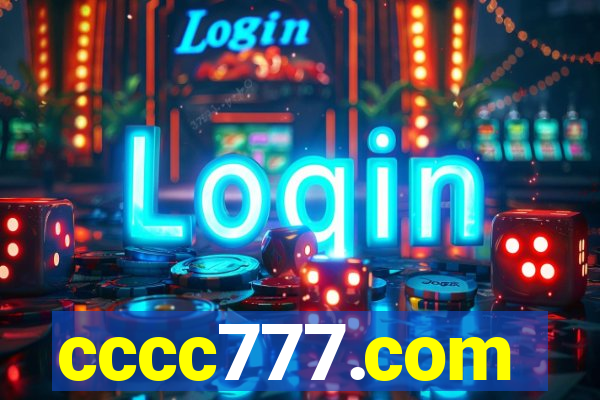 cccc777.com