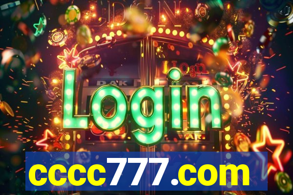 cccc777.com