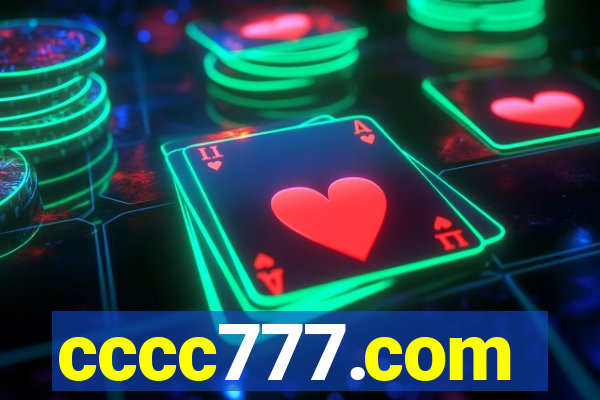 cccc777.com