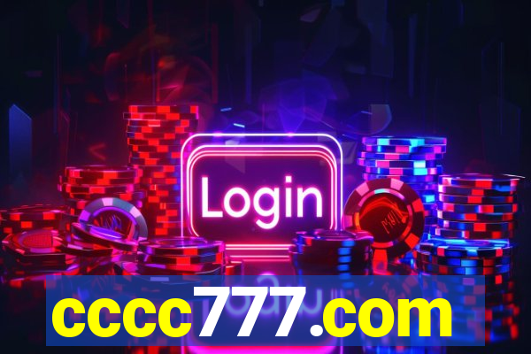 cccc777.com