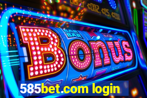 585bet.com login