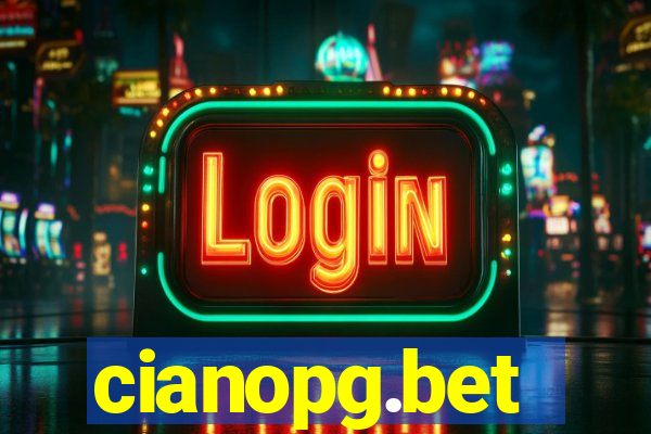 cianopg.bet