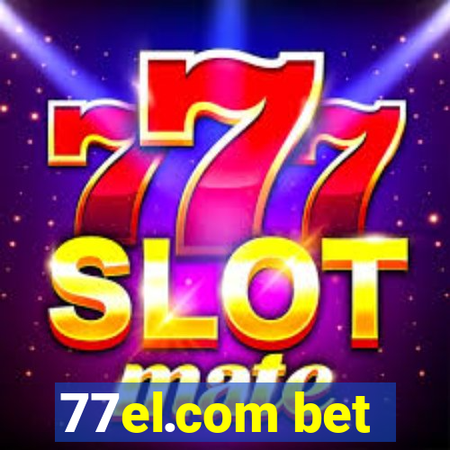 77el.com bet