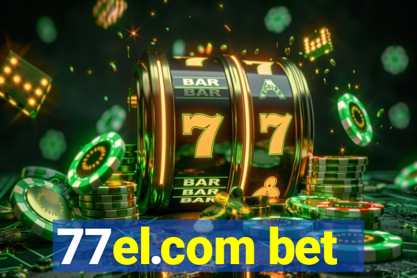 77el.com bet