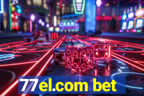 77el.com bet