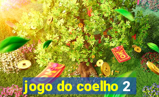 jogo do coelho 2