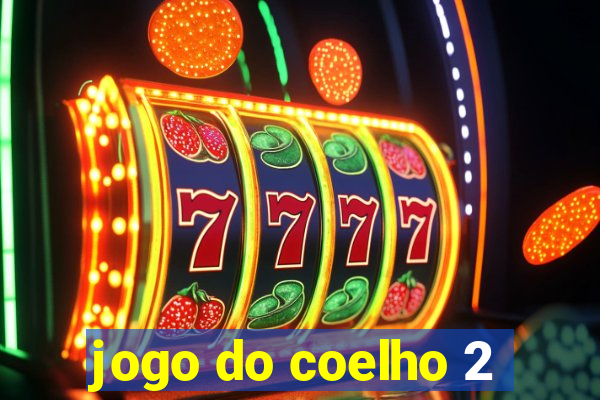 jogo do coelho 2