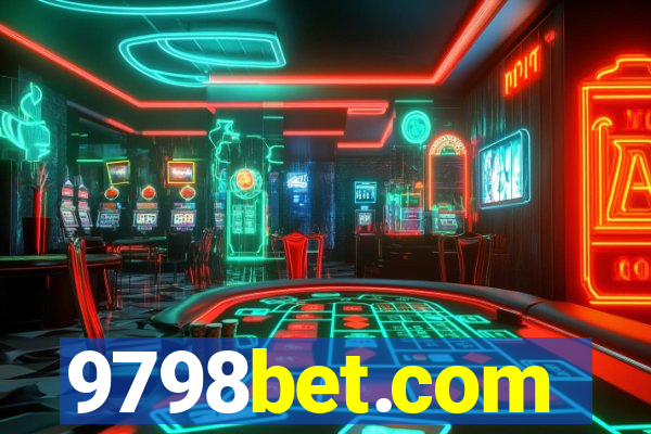 9798bet.com