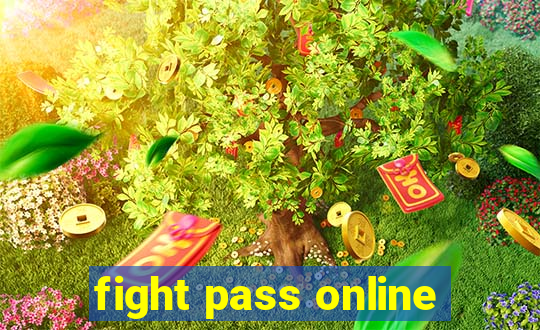 fight pass online